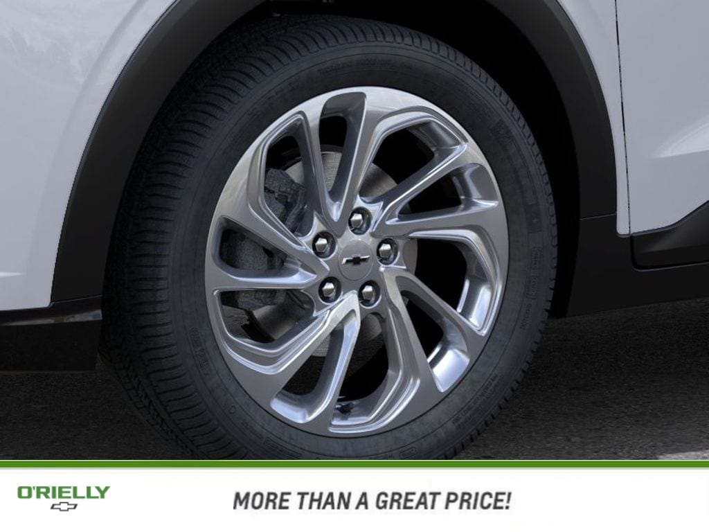 2027 Chevrolet Bolt LT - Photo 9