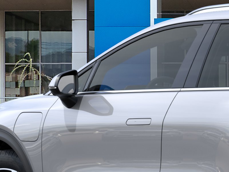 2026 Chevrolet Equinox EV 2LT - Photo 36