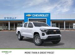 2026 Chevrolet Colorado LT Truck