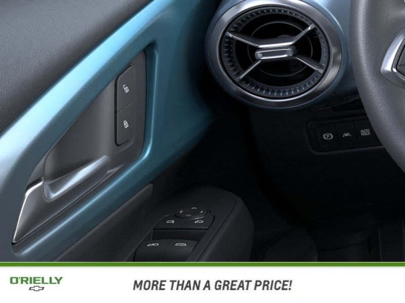2026 Chevrolet Equinox EV 2LT - Photo 22