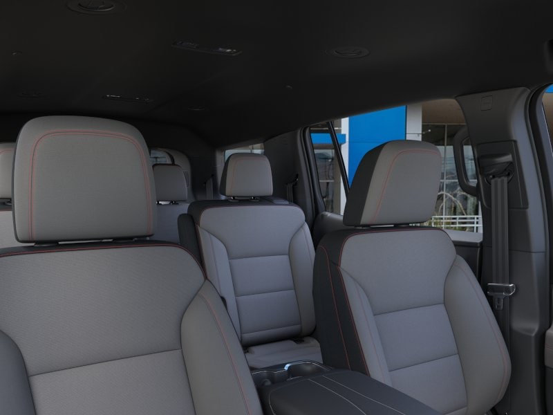 2026 Chevrolet Traverse LT - Photo 48