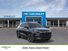2026 Chevrolet Trailblazer Activ SUV