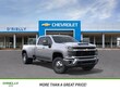  Chevrolet Silverado 3500 HD
