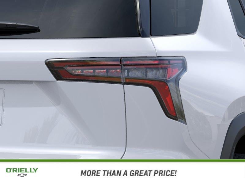 2027 Chevrolet Equinox LT - Photo 11