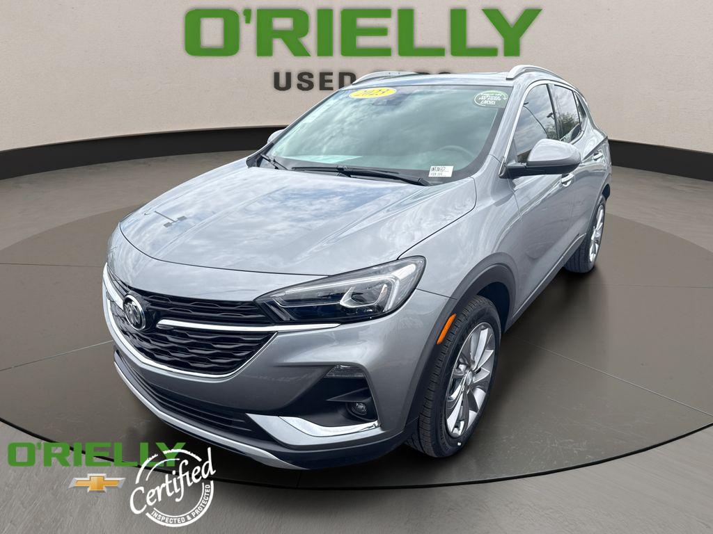 2023 Buick Encore GX