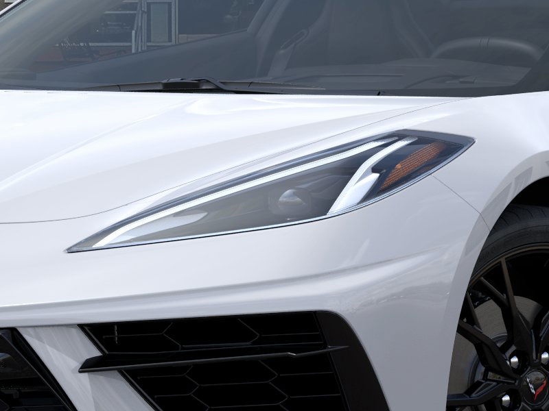 2026 Chevrolet Corvette 2LT - Photo 10