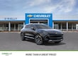 Chevrolet Equinox EV