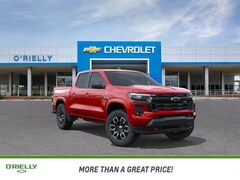 2026 Chevrolet Colorado Z71 Truck