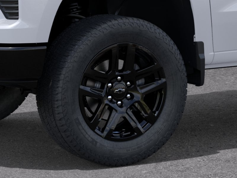 2026 Chevrolet Silverado 1500 LT Trail Boss - Photo 33