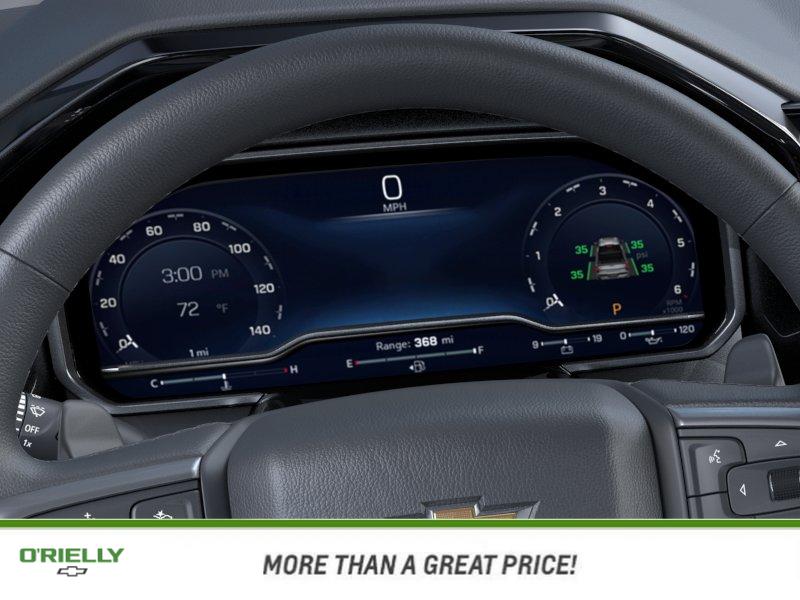 2026 Chevrolet Silverado 1500 LT - Photo 18
