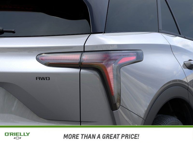 2026 Chevrolet Blazer EV LT - Photo 11