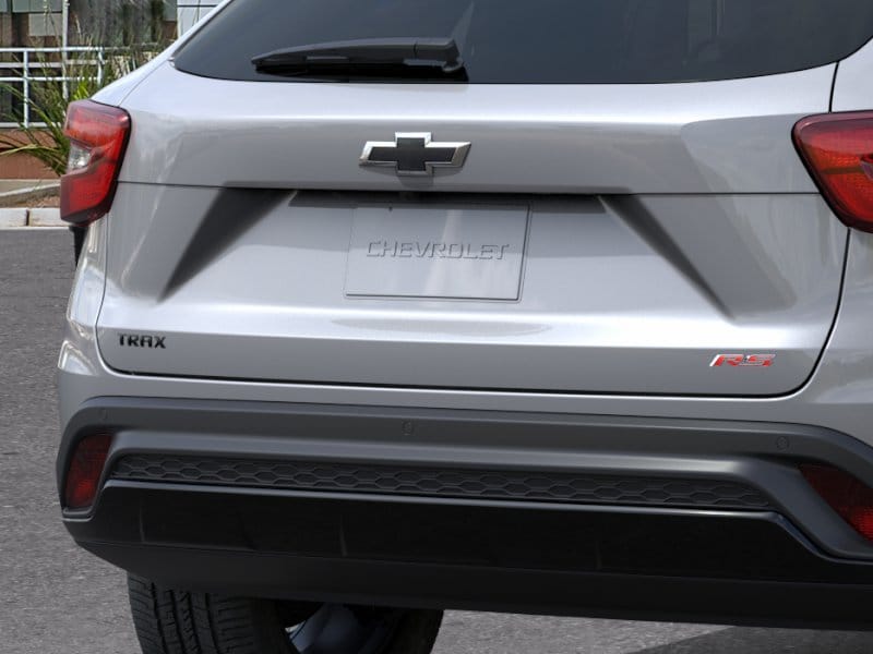 2026 Chevrolet Trax RS - Photo 14