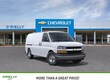 Chevrolet Express Cargo 2500