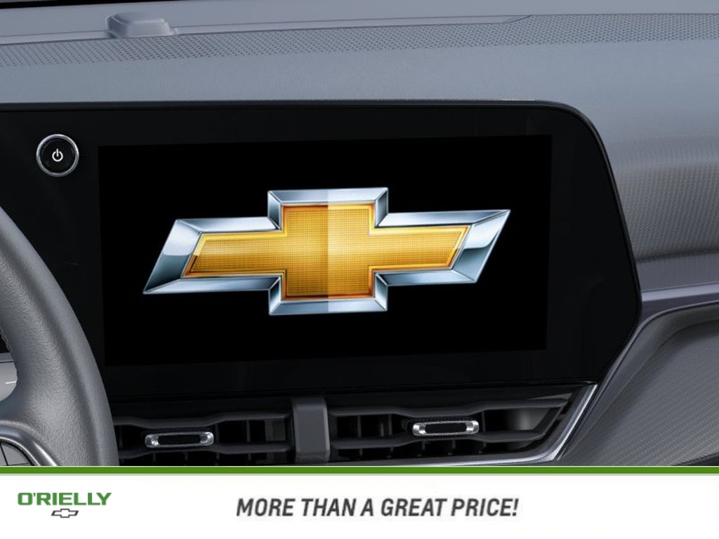 2027 Chevrolet Equinox LT - Photo 20