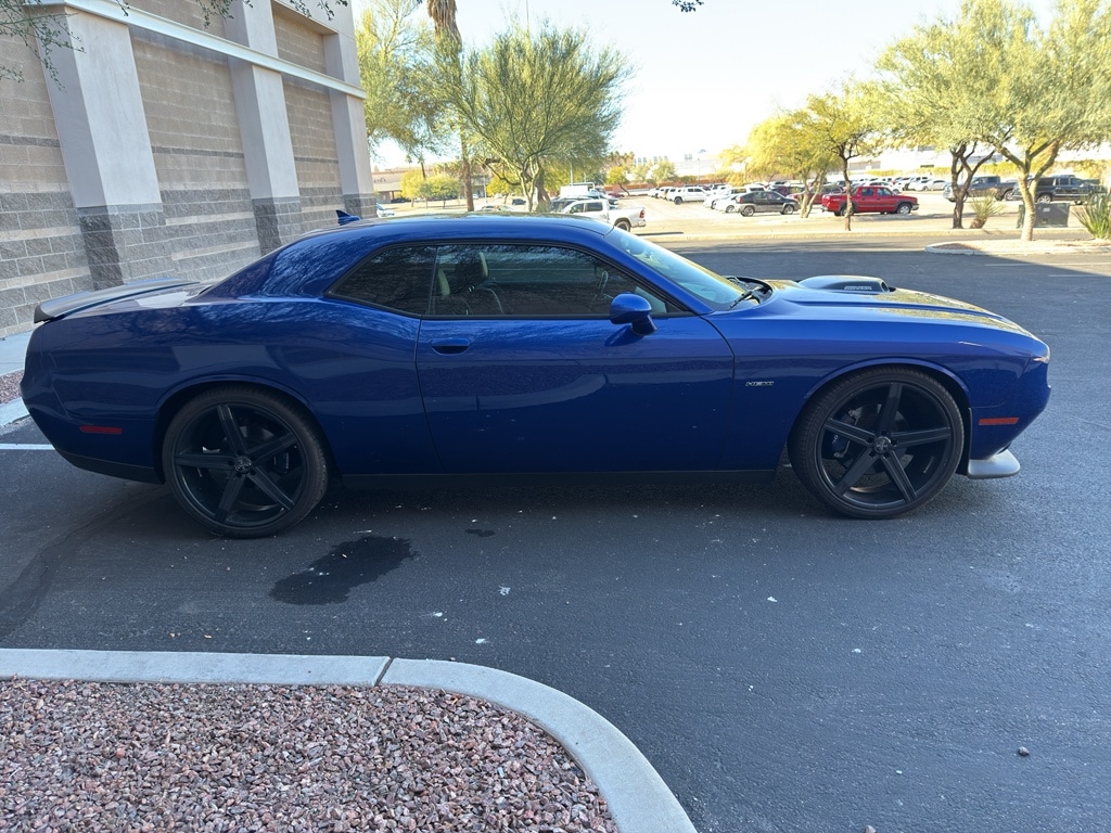 Used 2019 Dodge Challenger R/T