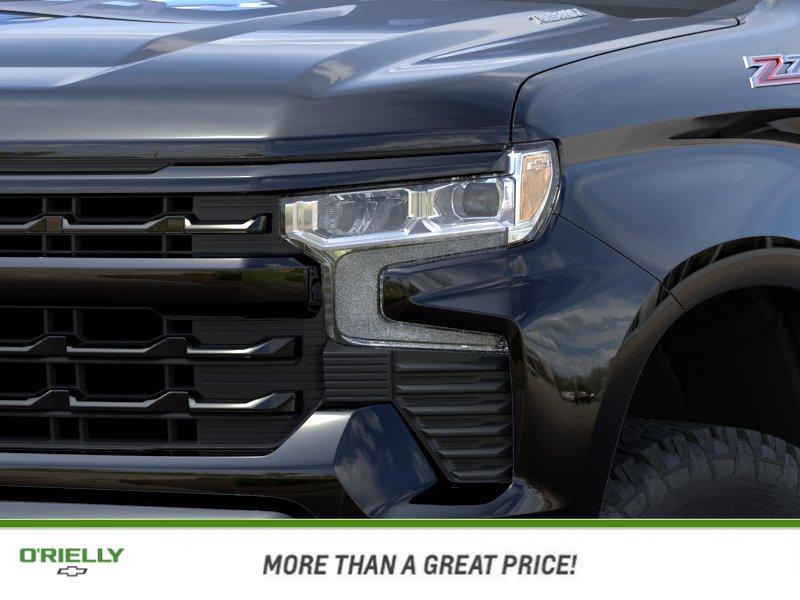 2026 Chevrolet Silverado 1500 RST - Photo 10