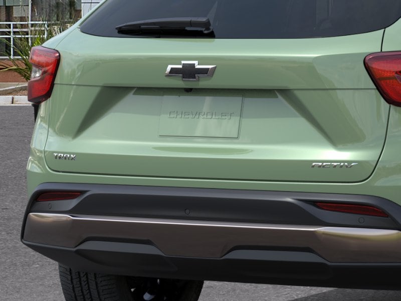 2026 Chevrolet Trax Activ - Photo 37