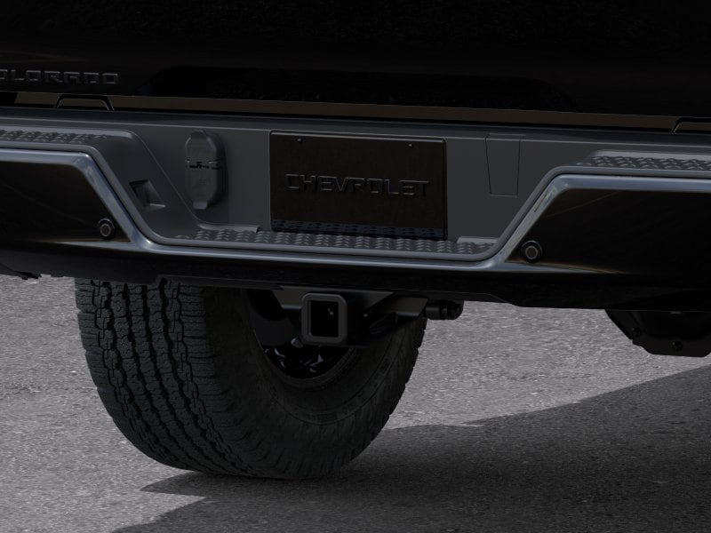 2026 Chevrolet Colorado Trail Boss - Photo 38