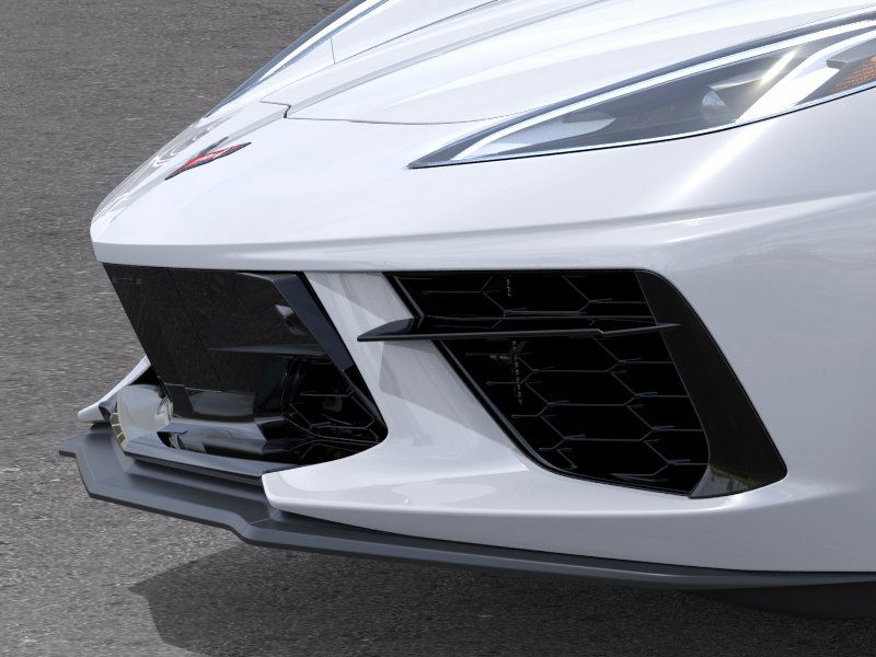 2026 Chevrolet Corvette 2LT - Photo 13