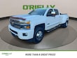  Chevrolet Silverado 3500 HD