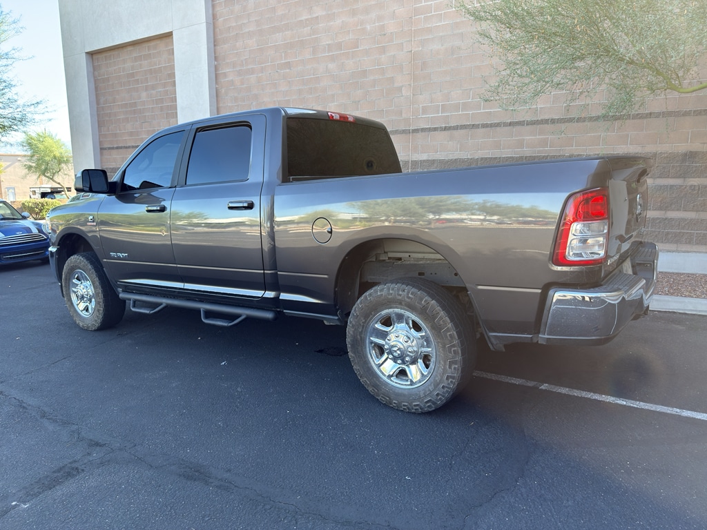 Used 2021 Ram 2500 Big Horn
