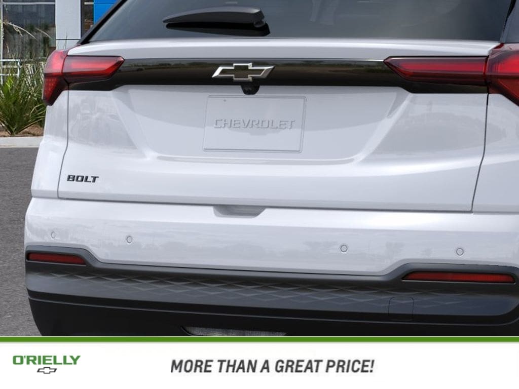 2027 Chevrolet Bolt LT - Photo 14
