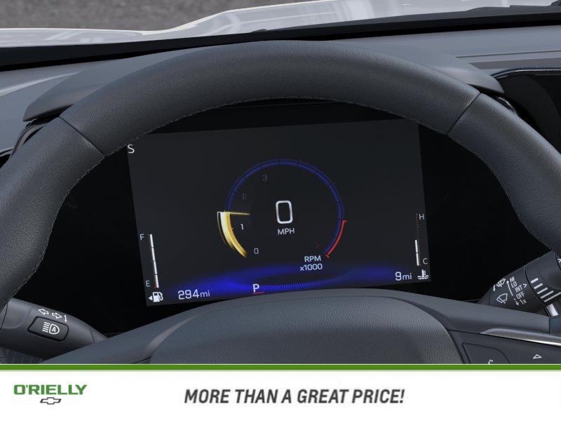 2026 Chevrolet Trax Activ - Photo 18