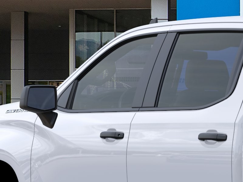 2026 Chevrolet Silverado 1500 Work Truck - Photo 12