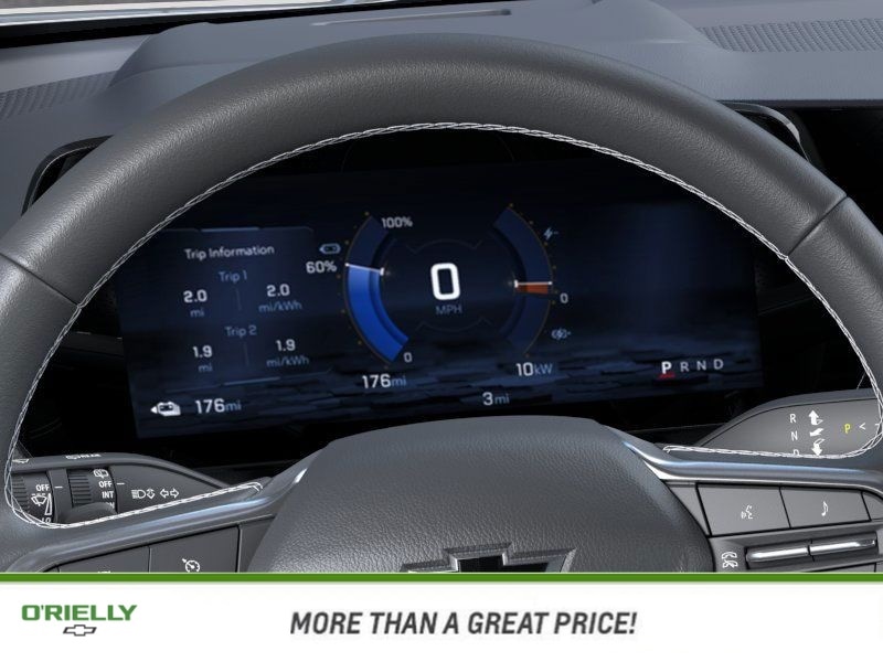 2026 Chevrolet Blazer EV LT - Photo 18