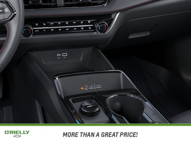 2027 Chevrolet Equinox RS - Photo 21