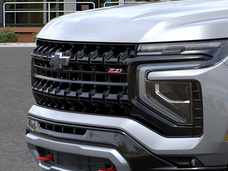 2026 Chevrolet Tahoe Z71 - Photo 37
