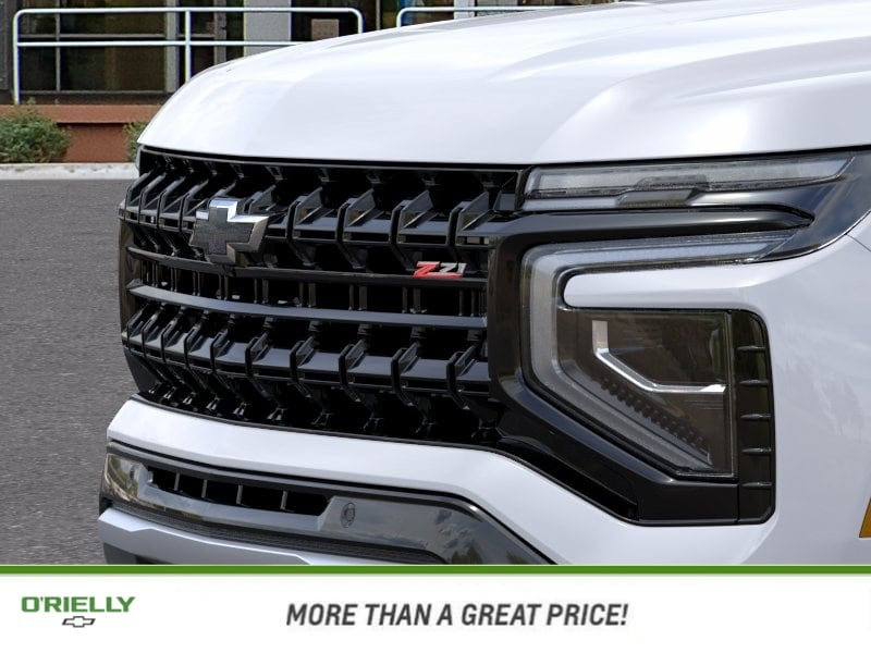 2026 Chevrolet Tahoe Z71 - Photo 13