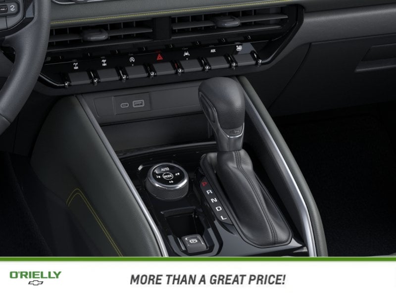 2026 Chevrolet Colorado ZR2 - Photo 23
