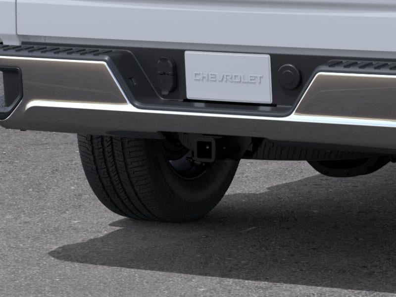 2026 Chevrolet Silverado 1500 LT - Photo 38