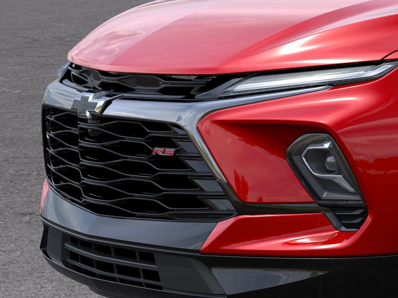 2026 Chevrolet Blazer RS - Photo 37