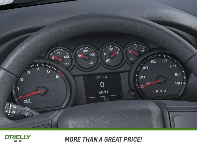 2026 Chevrolet Silverado 3500 HD Work Truck - Photo 18
