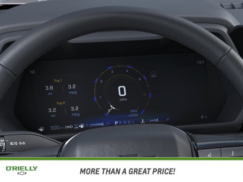 2026 Chevrolet Colorado Trail Boss - Photo 18
