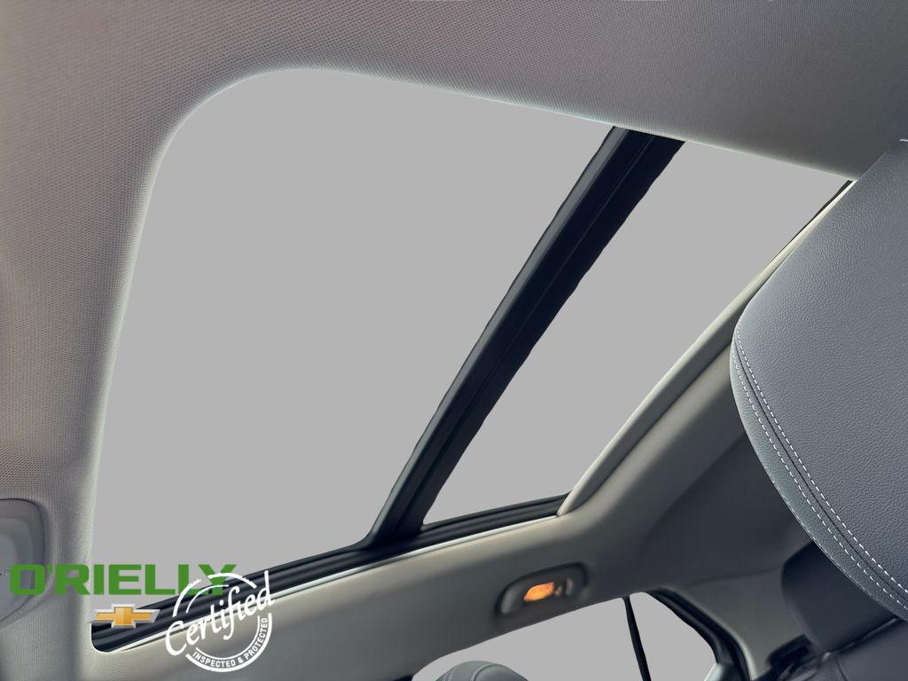 2023 Buick Encore GX Essence - Photo 24