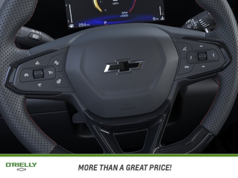 2026 Chevrolet Trax RS - Photo 19