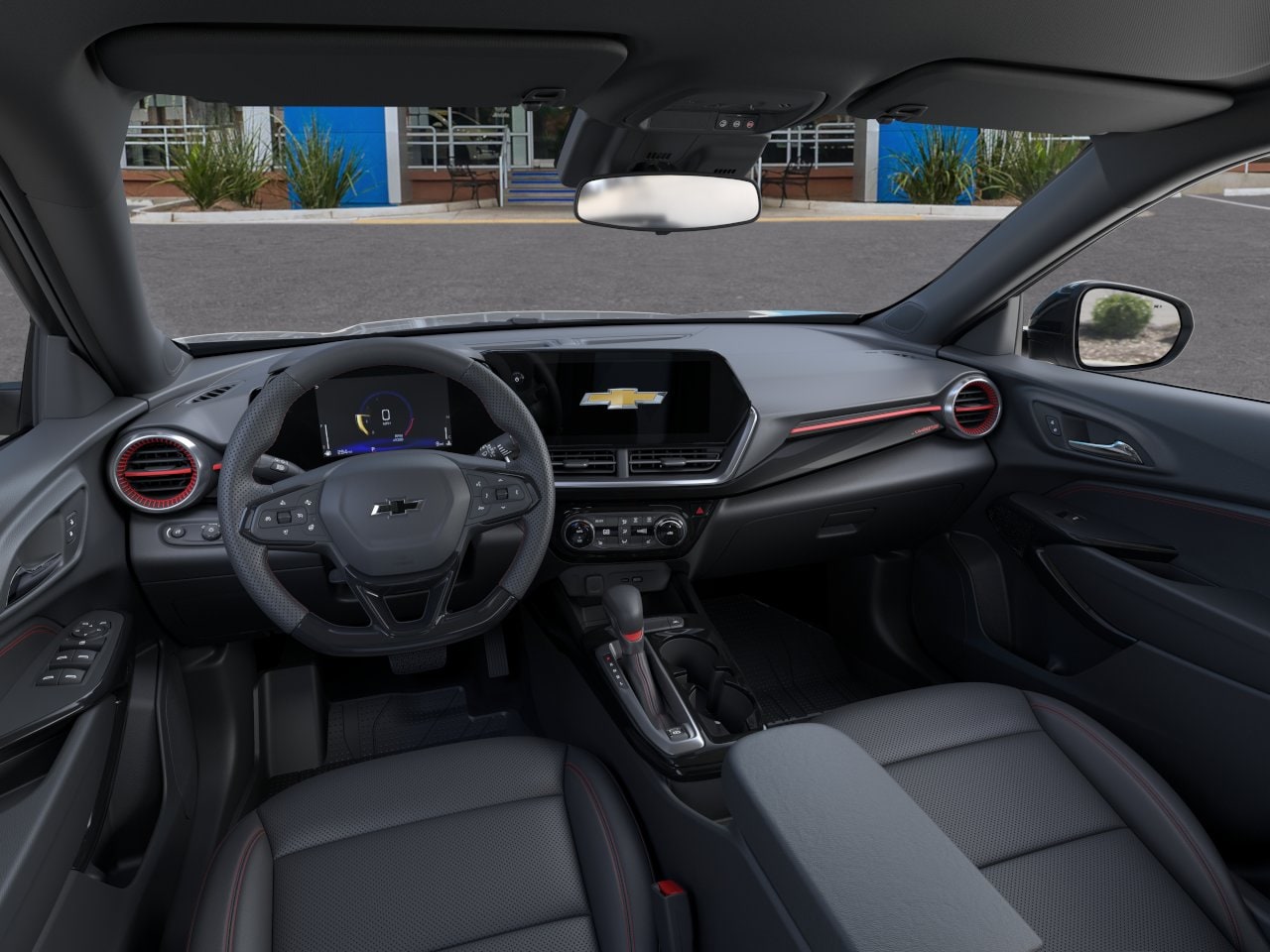2026 Chevrolet Trax RS - Photo 33