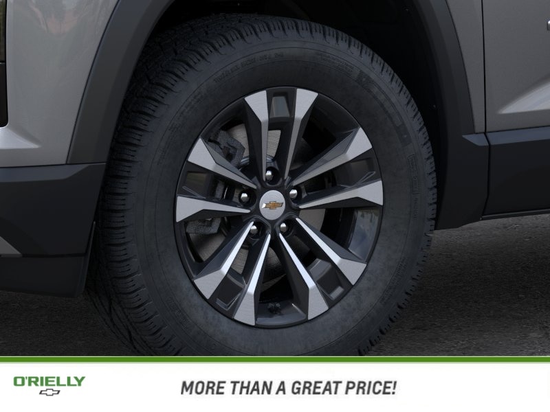 2027 Chevrolet Equinox LT - Photo 9