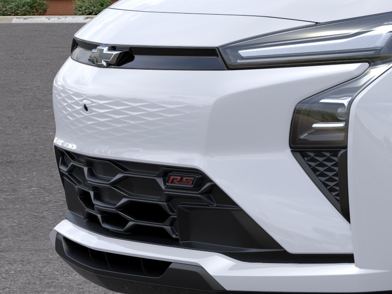 2027 Chevrolet Bolt RS - Photo 37