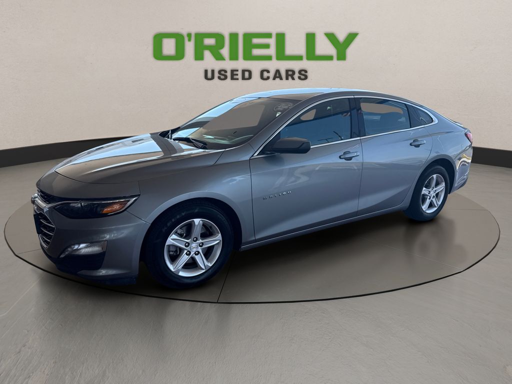 Used Chevrolet Malibu Tucson, AZ | Used Chevrolet Malibu For Sale