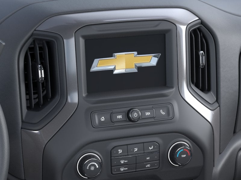 2026 Chevrolet Silverado 3500 HD Work Truck - Photo 44