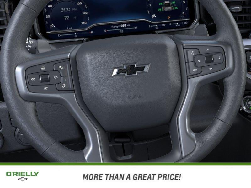 2026 Chevrolet Silverado 1500 RST - Photo 19