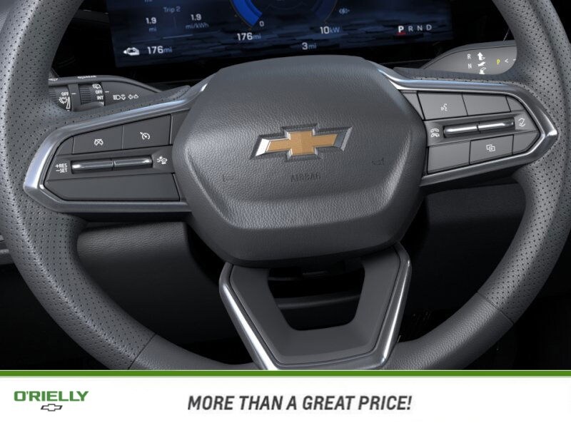 2026 Chevrolet Blazer EV LT - Photo 19