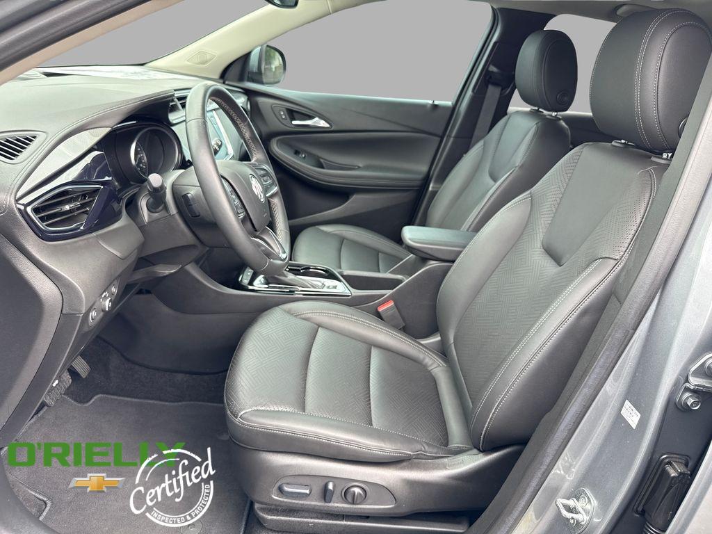 2023 Buick Encore GX Essence - Photo 11