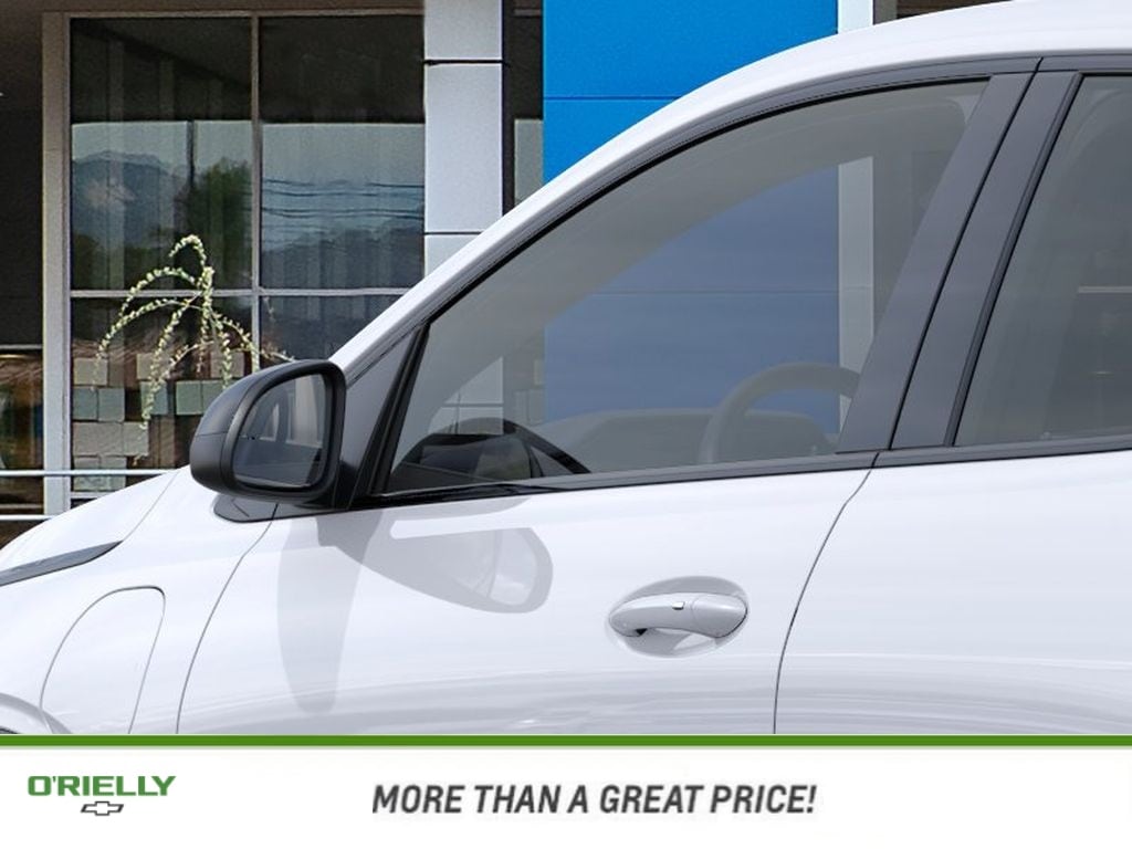 2027 Chevrolet Bolt LT - Photo 12