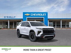 2026 Chevrolet Traverse Z71 SUV