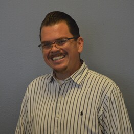 Staff member PAUL CASILLAS from ID_0a7db805d994